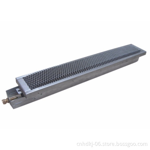 shawarma infrared Gas stove bbq gas grill  heating panel  burner